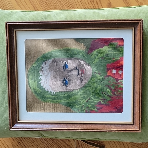 Baba Needlework - Picture 4 of 5